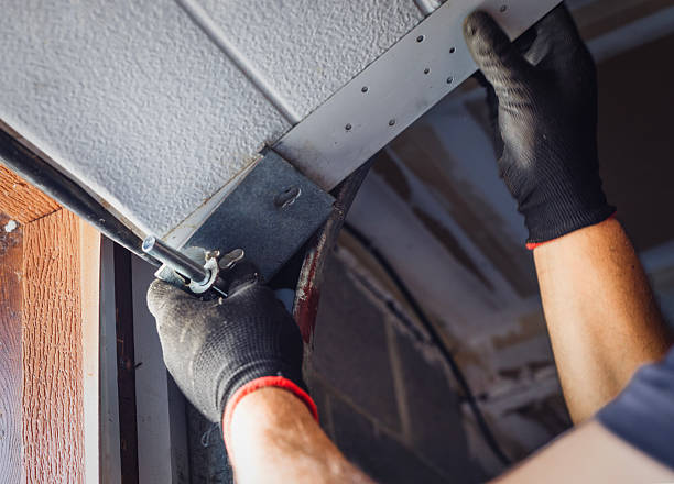 Reliable Garage Door Panel Replacement contractor in Prudenville, MI by Garage Doors Repair Pro